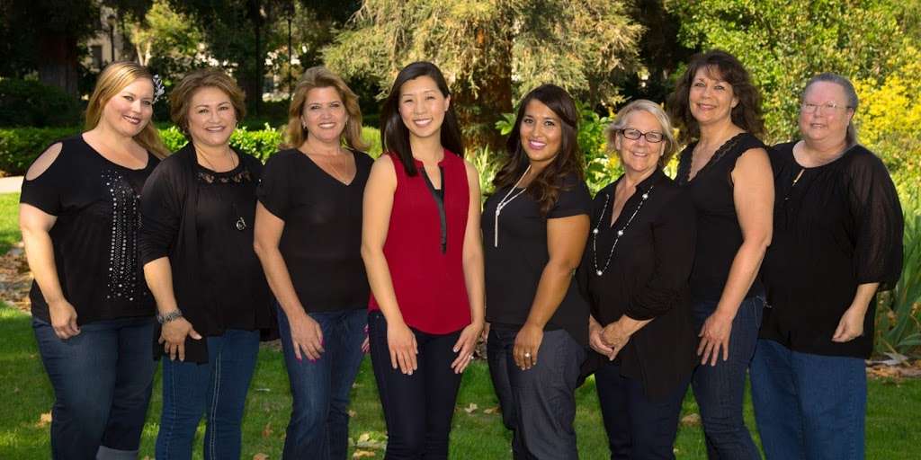 Dr. Melissa K. Lee Orthodontics | 540 W Baseline Rd #12, Claremont, CA 91711, USA | Phone: (909) 626-8501