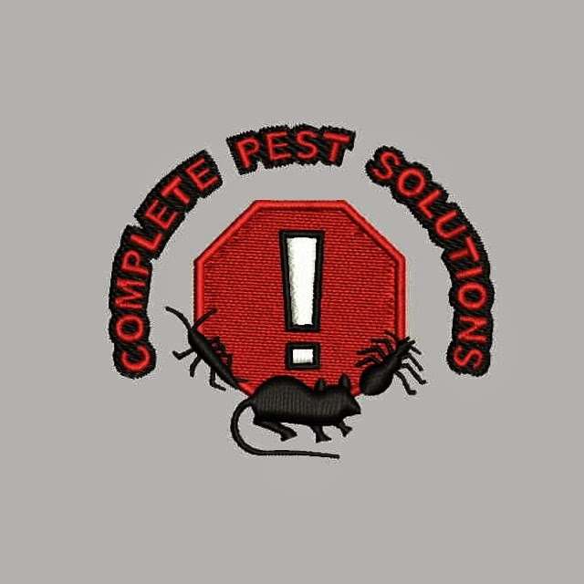 Complete Pest Solutions | 800 Malibu Dr, Silver Spring, MD 20901, USA | Phone: (301) 534-3229