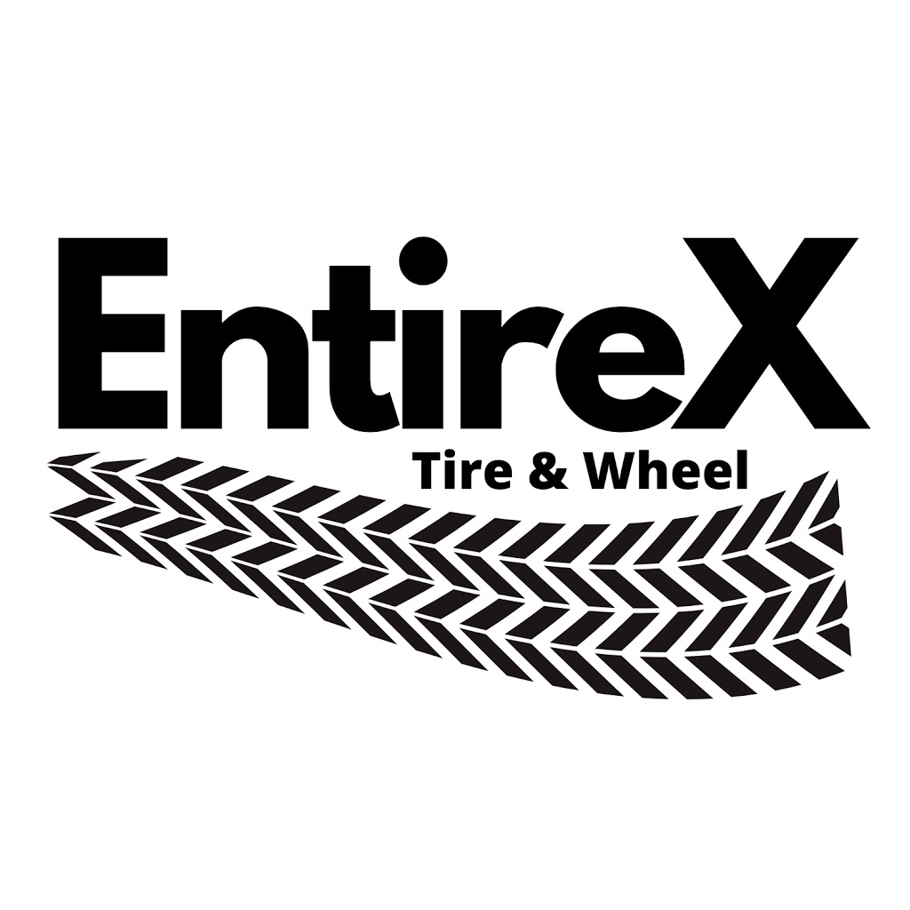 EntireX Tire & Wheel | 5420 Easthampton Dr, Houston, TX 77039 | Phone: (832) 870-7645