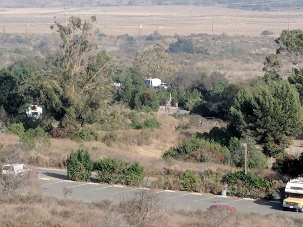 San Mateo Campground | 830 Cristianitos Rd, San Clemente, CA 92672, USA | Phone: (949) 361-2531