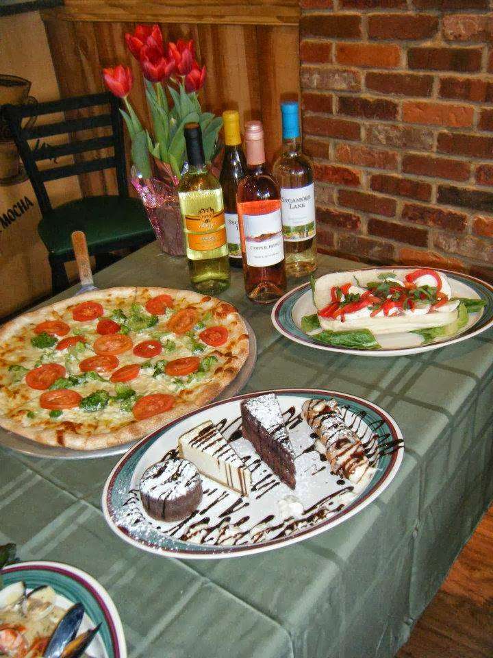 Pizzamore | 212 Grocery Ave, Winchester, VA 22602, USA | Phone: (540) 723-4650