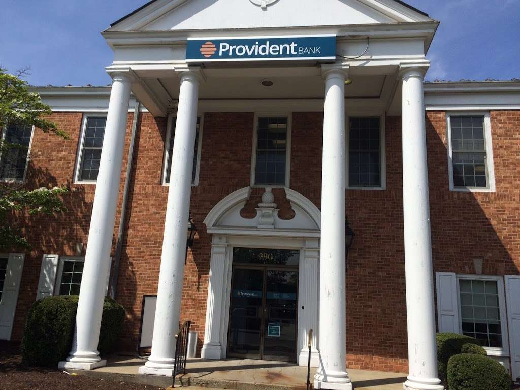 Provident Bank | 980 Amboy Ave, Edison, NJ 08837, USA | Phone: (800) 448-7768