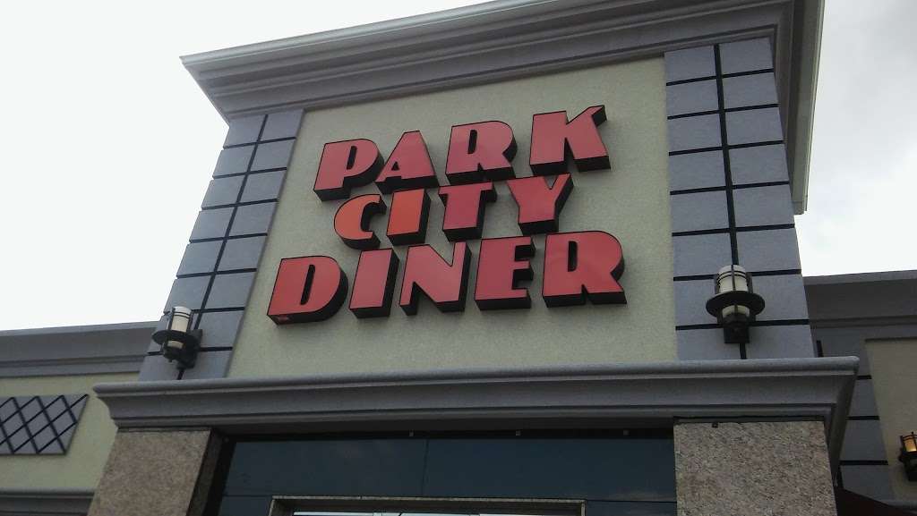 Park City Diner | 101 Herricks Rd, Garden City Park, NY 11040 | Phone: (516) 747-9323