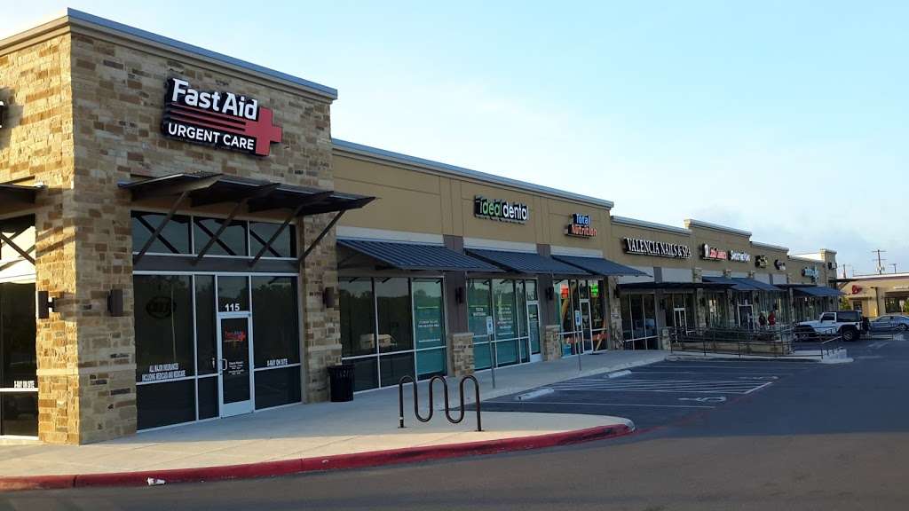 Bulverde Crossing Shopping Center | 17910 Bulverde Rd, San Antonio, TX 78259, USA