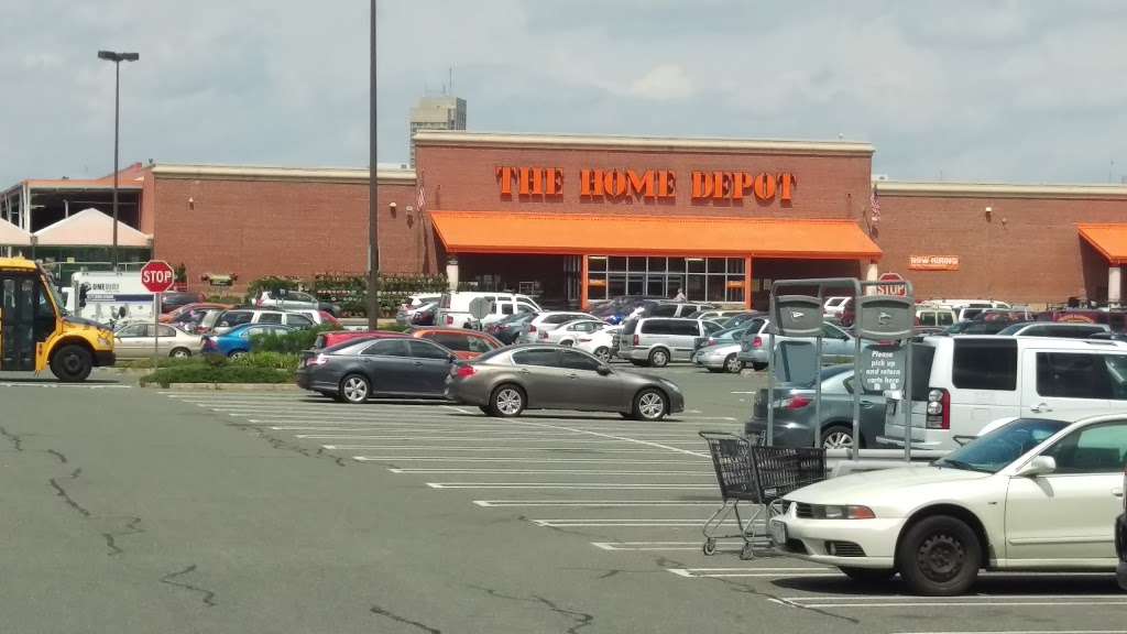 The Home Depot | 5 Allstate Rd, Boston, MA 02125 | Phone: (617) 442-6110
