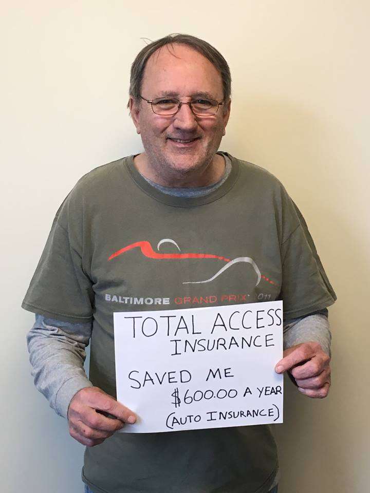 Total Access Insurance, LLC | 2614 Kenhill Dr Suite 112, Bowie, MD 20715 | Phone: (301) 850-3640