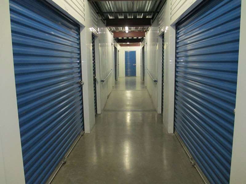 Extra Space Storage | 5855 W S Centinela Ave, Los Angeles, CA 90045, USA | Phone: (310) 412-0263