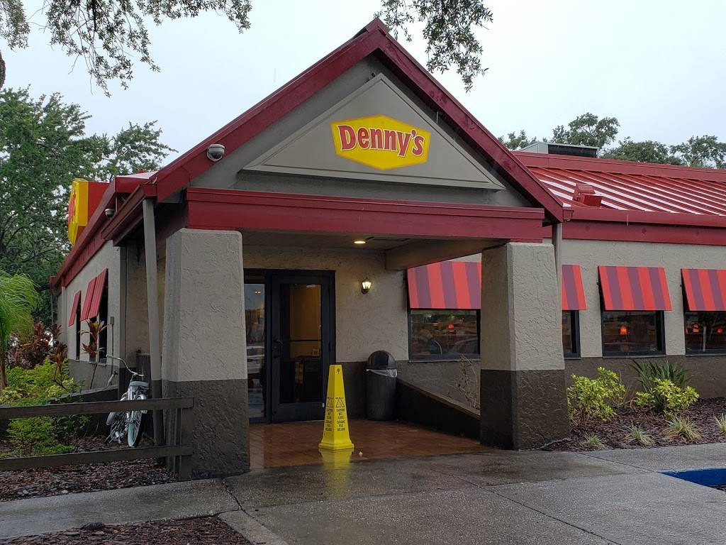 Dennys | 2004 N Dale Mabry Hwy, Tampa, FL 33607, USA | Phone: (813) 877-6311