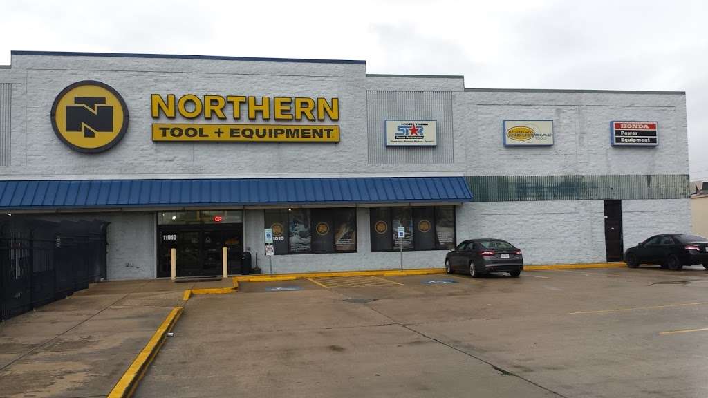 Northern Tool + Equipment | 11010 Dorrance Ln, Meadows Place, TX 77477, USA | Phone: (832) 351-2342