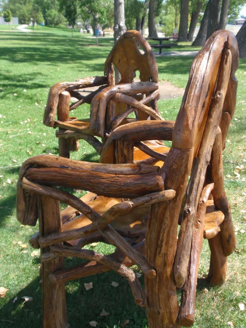 Rocky Mountain Teak Furniture | 246 Basher Dr, Berthoud, CO 80513, USA | Phone: (970) 691-5204