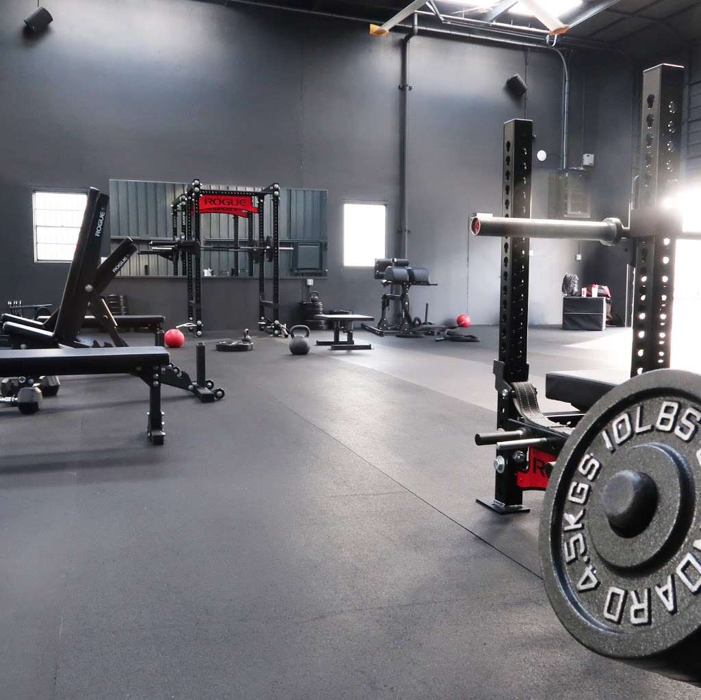 Contour Athletics | 16727 Park Row, Houston, TX 77084, USA | Phone: (832) 581-0550