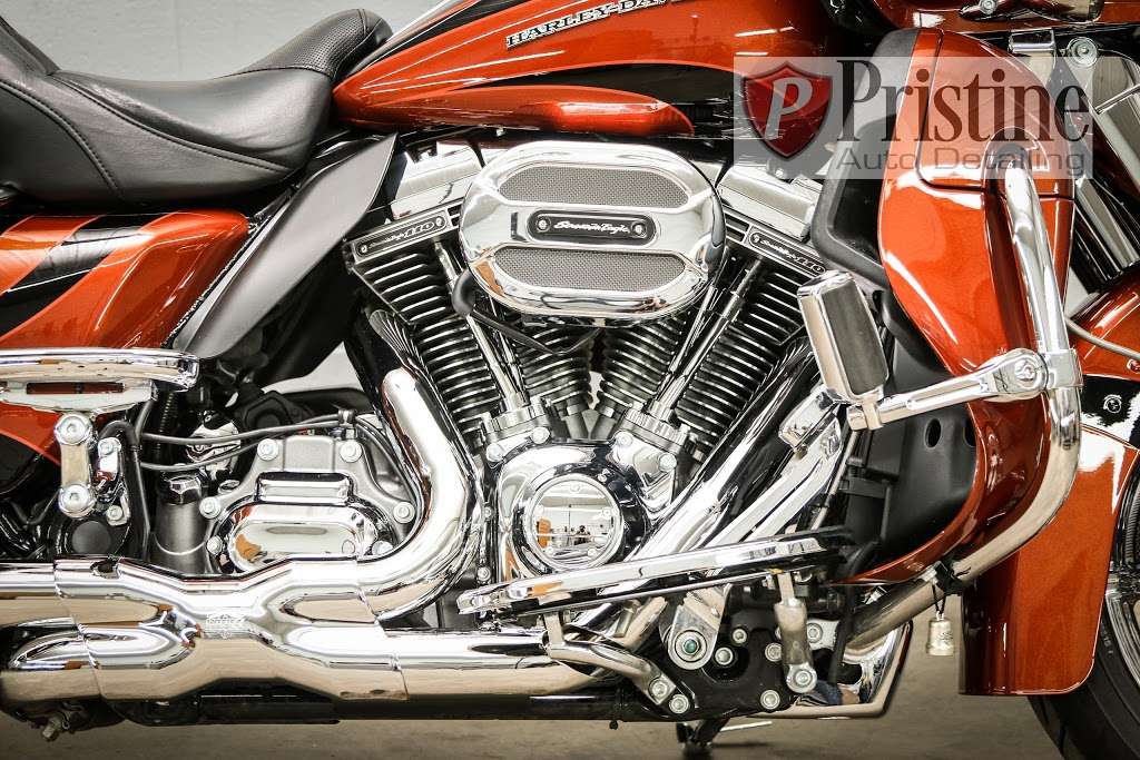 PRISTINE AUTO DETAILING | 256 Nottingham Rd, Nottingham, PA 19362, USA | Phone: (717) 439-5431