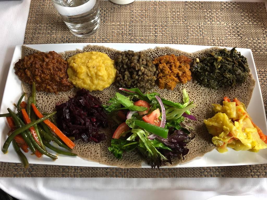 Tiru Ethiopian Restaurant | 2630 Orchard St #3, Lincoln, NE 68503, USA | Phone: (765) 337-0044