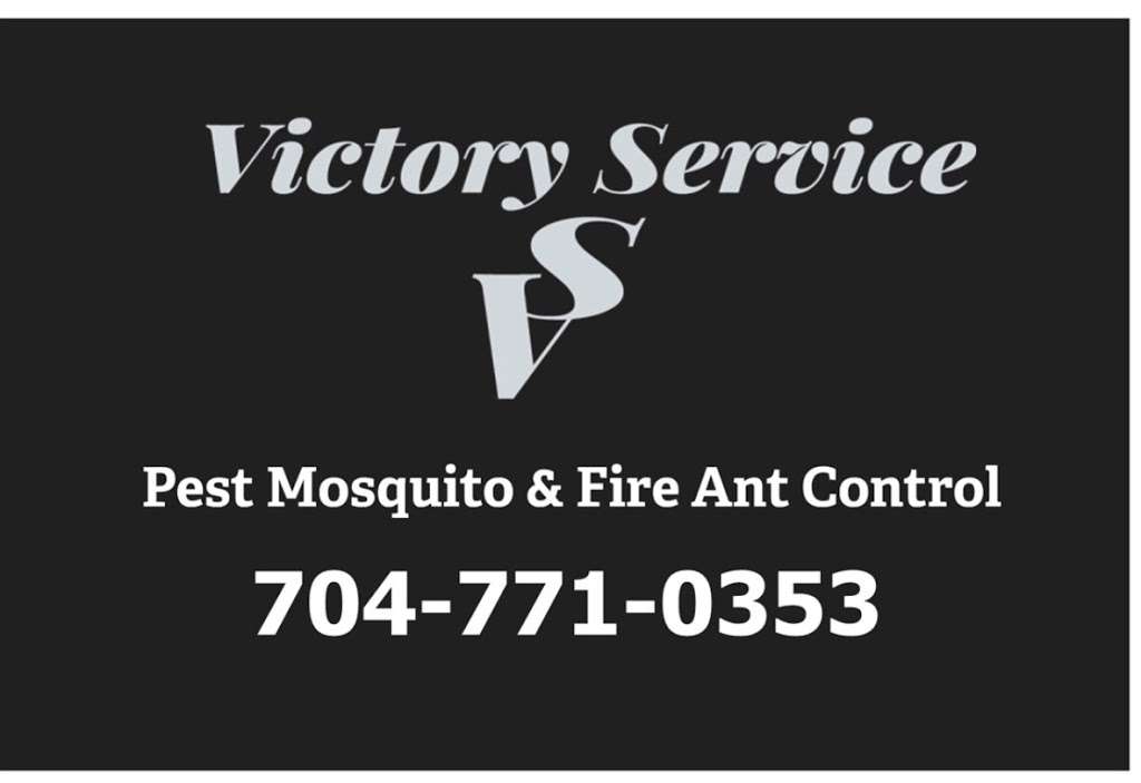 Victory Service | 308 Givens St, Waxhaw, NC 28173, USA | Phone: (704) 771-0353