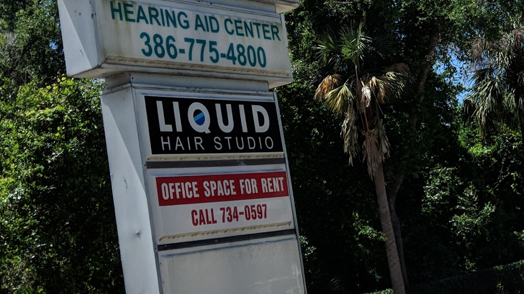 Liquid Hair Studio | 879 N Volusia Ave # C, Orange City, FL 32763, USA | Phone: (386) 774-1142