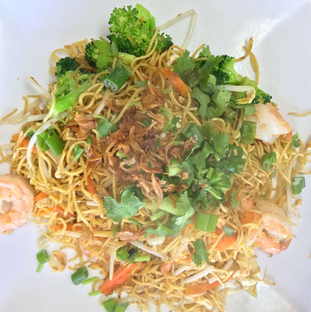 Pho Vi-Vi | 12031 Beamer Rd, Houston, TX 77089, USA | Phone: (281) 481-0644