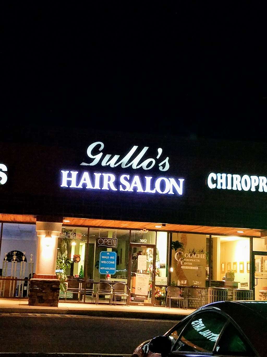 Gullos Hair Salon | 4450 E Black Horse Pike, Mays Landing, NJ 08330, USA | Phone: (609) 625-2800