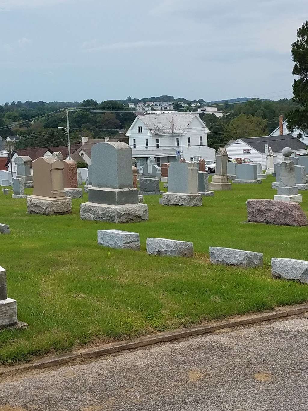 Yoe Union Cemetery | Apple Valley Dr, Yoe, PA 17313