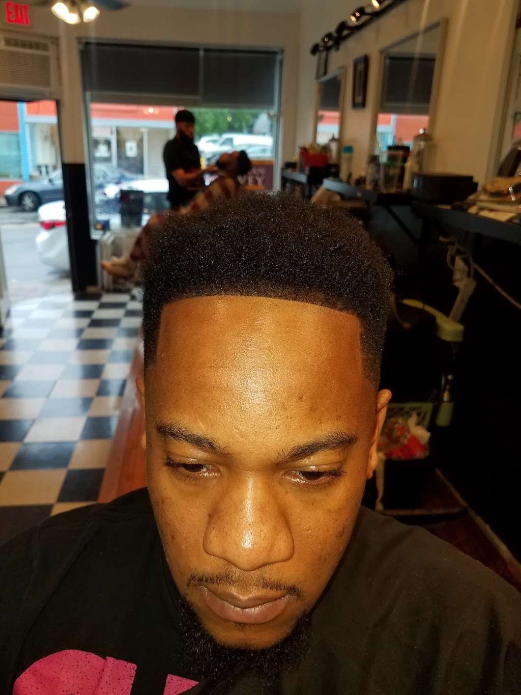 Hands On Barbers | 2023, 3811 34th St, Mt Rainier, MD 20712 | Phone: (301) 927-4504