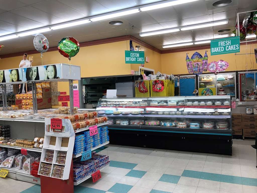 7 Brothers Supermarket 180 W Duncannon Ave, Philadelphia, PA 19120