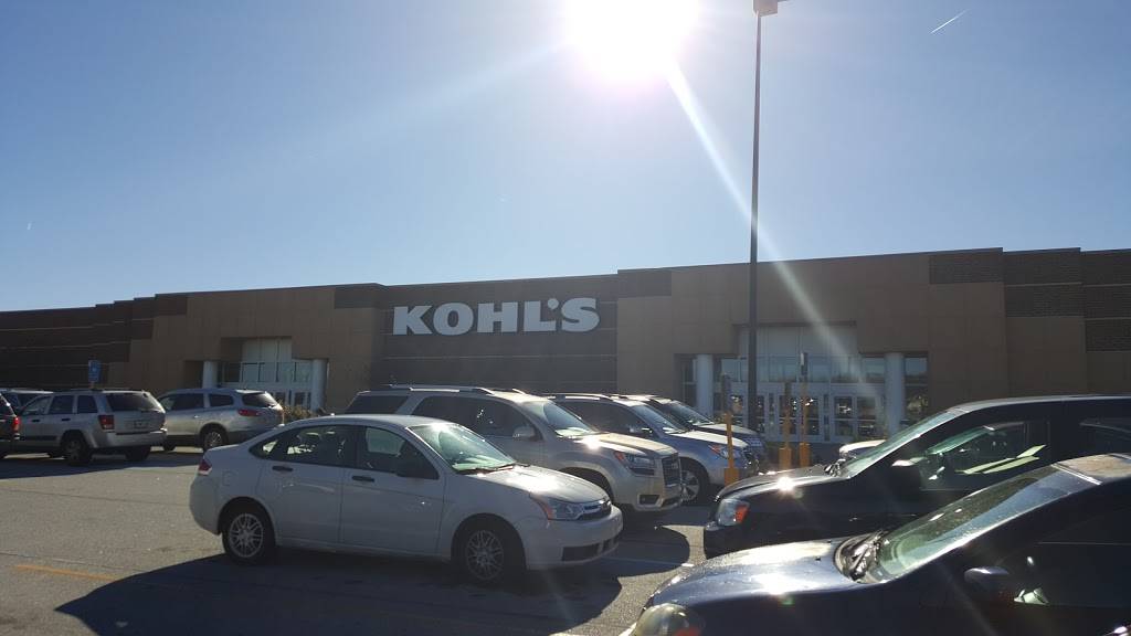 Kohls | 5005 Mt Zion Pkwy, Stockbridge, GA 30281, USA | Phone: (678) 289-6326