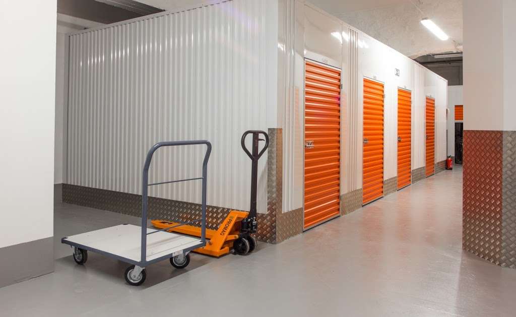 Westchester Self Storage | 34 Norm Ave Suite A, Bedford Hills, NY 10507, USA | Phone: (914) 241-7070