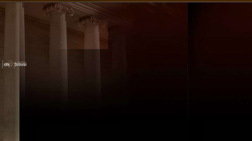 The Law Offices of Kirk Tarman & Associates | 9333 Base Line Rd Suite #100, Rancho Cucamonga, CA 91730, United States | Phone: (909) 466-9800