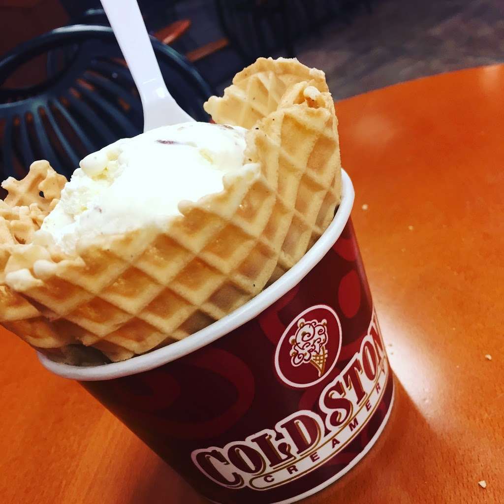 Cold Stone Creamery | 2312 S Kirkman Rd, Orlando, FL 32811, USA | Phone: (407) 563-2181