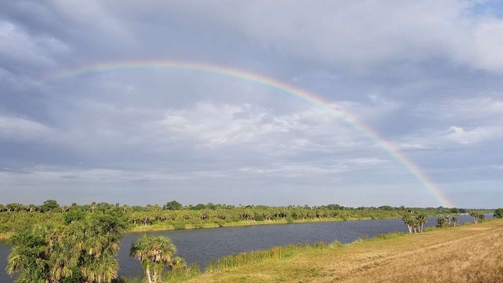 Lake Okeechobee Scenic Trail | Lake Okeechobee Scenic Trail, Okeechobee, FL 34974, USA