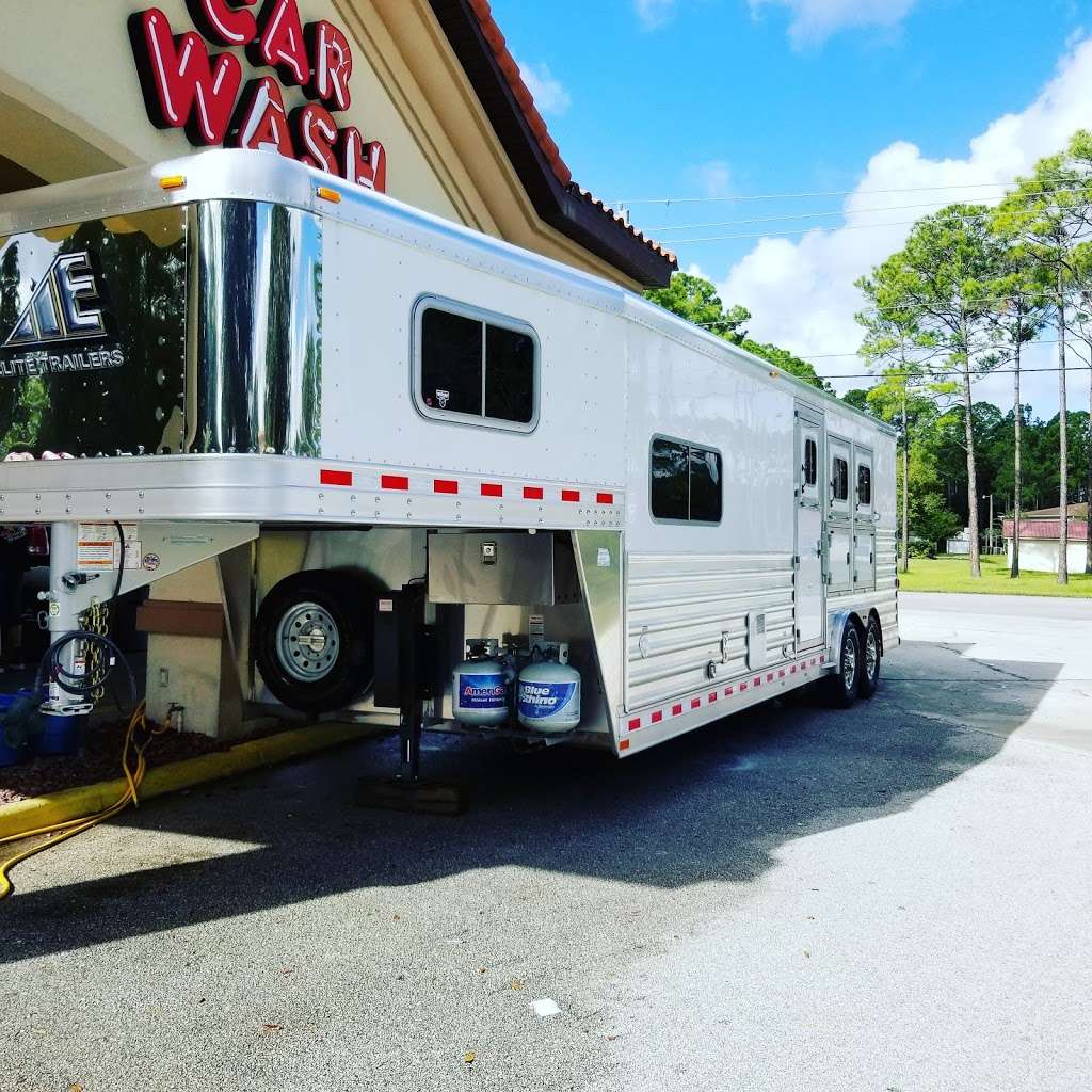 Platinum car wash | 75 S Tymber Creek Rd, Ormond Beach, FL 32174, USA | Phone: (386) 615-7500