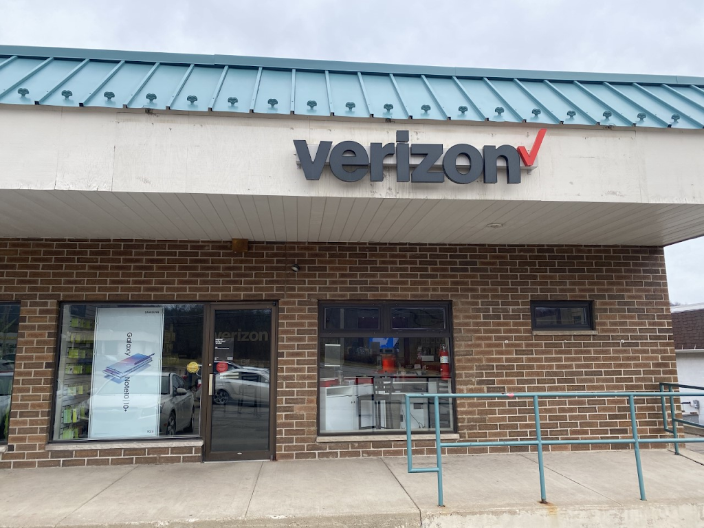 Verizon Authorized Retailer, TCC | 512 Town Plaza Ste 102, Tunkhannock, PA 18657, USA | Phone: (570) 996-6177