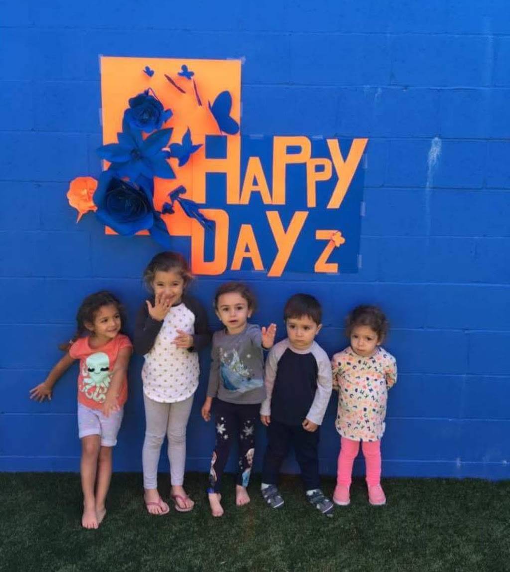 Happy Dayz Daycare | 8425 Forsythe St, Shadow Hills, CA 91040, USA | Phone: (818) 641-9244