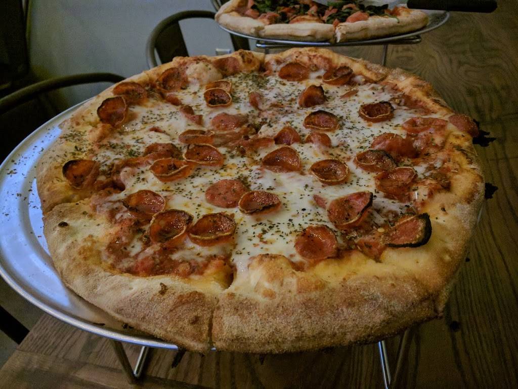 812 Pizza Company | 7600 IN-64, Georgetown, IN 47122, USA | Phone: (812) 399-1119