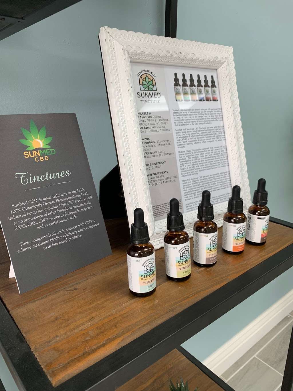 Your CBD Store - Richardson, TX | 3501 Custer Pkwy Suite 103, Richardson, TX 75080, USA | Phone: (972) 238-7005