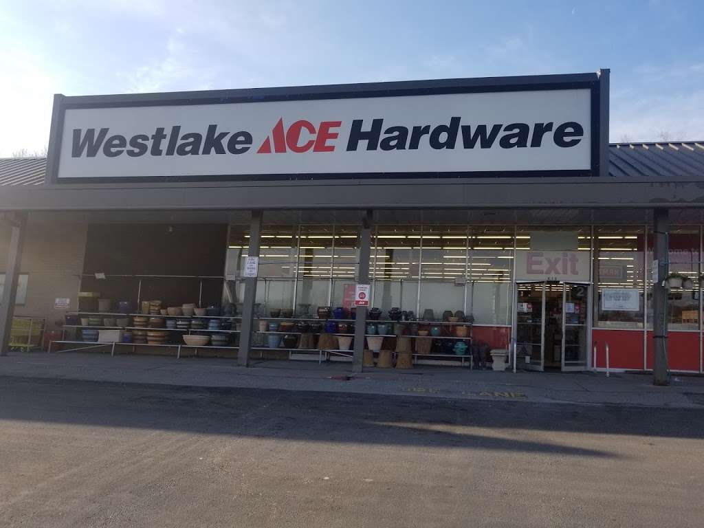 Westlake Ace Hardware 049 | 415 US-24, Independence, MO 64050 | Phone: (816) 254-0411