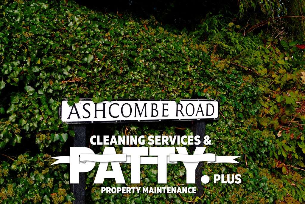 Patty PLUS Cleaning Service & Property Maintenance | 4 Vine Close, Folly Ln, Holmwood, Dorking RH5 4NH, UK | Phone: 07469 215788