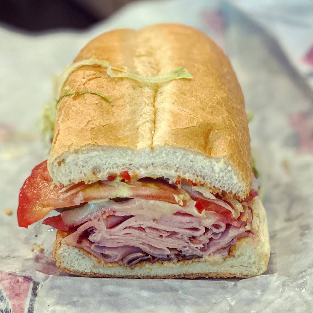 Manhattan Sandwich Company | 1 Bessom St, Marblehead, MA 01945, USA | Phone: (781) 631-0605