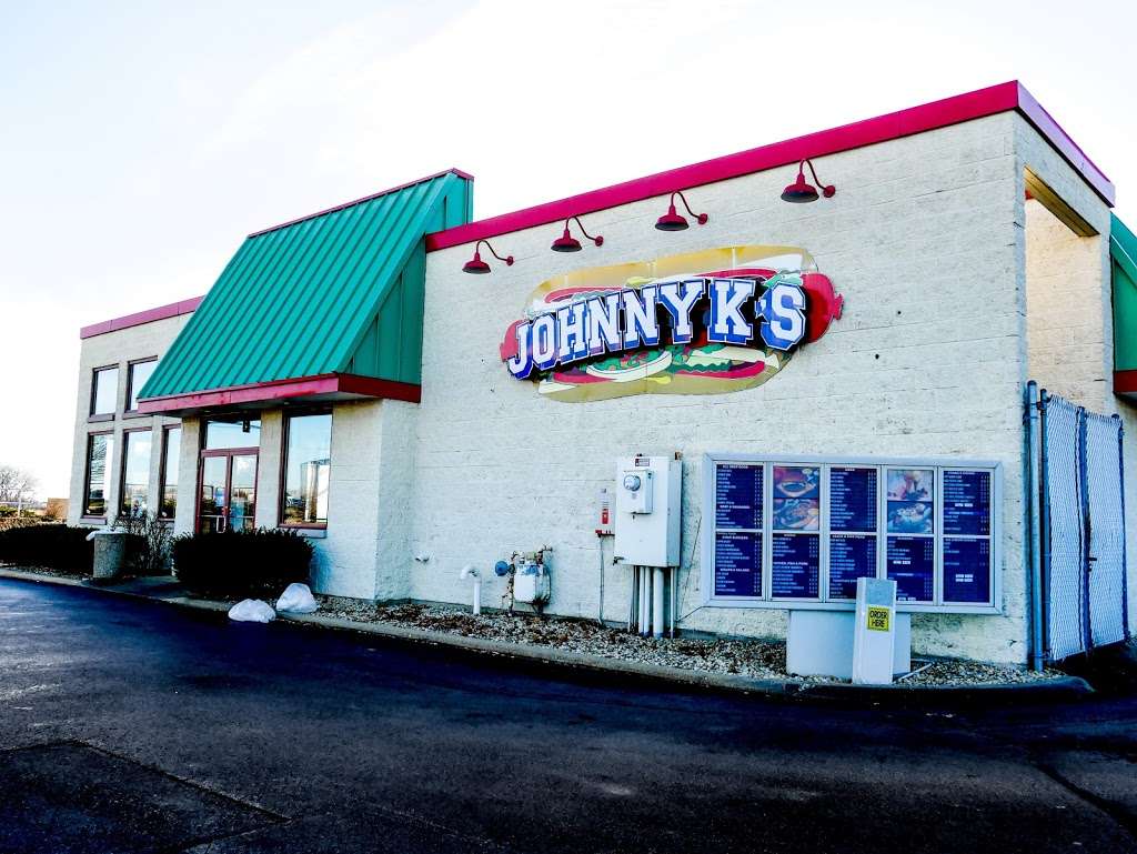 Johnny Ks | 125 Duvick Ave, Sandwich, IL 60548, USA | Phone: (815) 786-3088