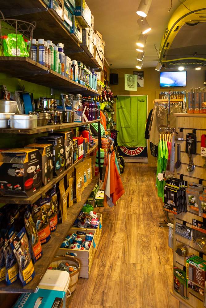 Sawkill Creek Outfitters | 150 Water St, Milford, PA 18337, USA | Phone: (570) 409-4400