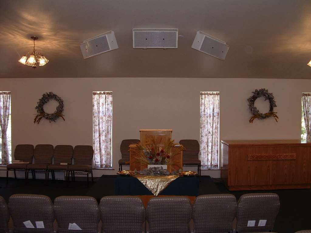 Castle Rock Baptist Church | 880 Third St, Castle Rock, CO 80104, USA | Phone: (303) 688-9041
