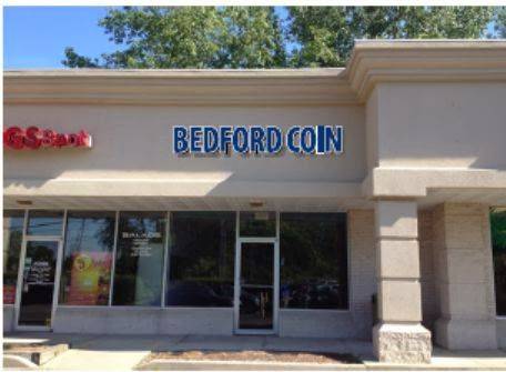 Bedford Coin & Jewelry LLC | 7400 Lewis Ave Suite F, Temperance, MI 48182, USA | Phone: (734) 863-1005