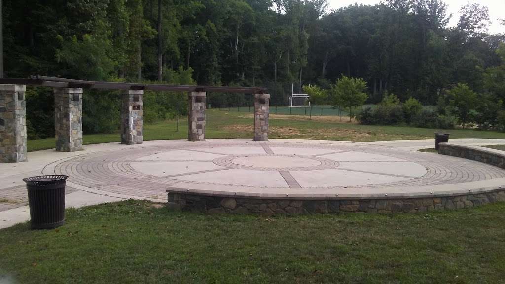 Ossian Hall Park 7900 Heritage Dr, Annandale, VA 22003, USA BusinessYab