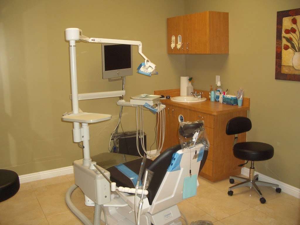 Pacific Dental Care | 1790 E Ave. J, Lancaster, CA 93535 | Phone: (661) 948-8187