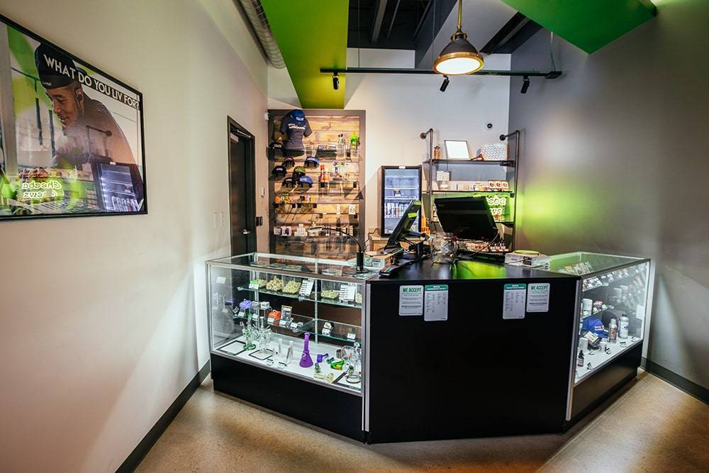 LivWell Enlightened Health Marijuana Dispensary | 1941 W Evans Ave, Denver, CO 80223, USA | Phone: (720) 361-2981