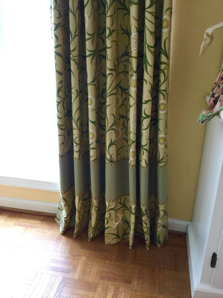 Drapes of Joy | 504 Tennis Ave, Lower Gwynedd Township, PA 19002 | Phone: (215) 283-2866