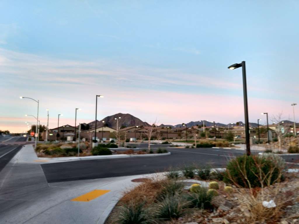 McCullough Vista Park | 990 Greenway Rd, Henderson, NV 89002, USA | Phone: (702) 267-4000