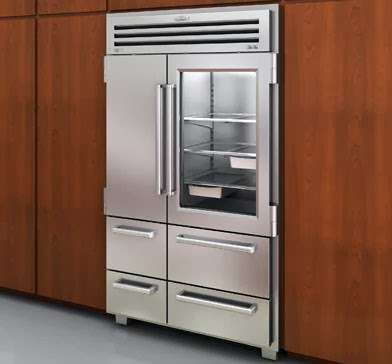 Refrigerator Repairs | 27716 McBean Pkwy, Santa Clarita, CA 91354, USA | Phone: (661) 261-4657