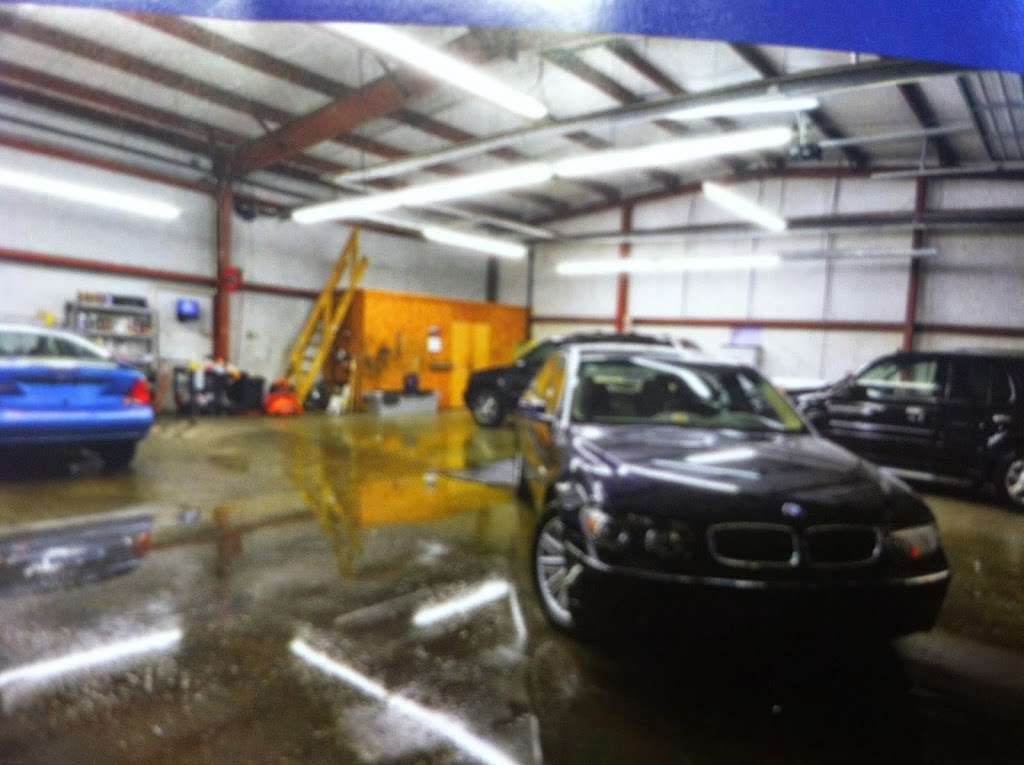 Basic Auto Sales | 11371 Washington Hwy, Ashland, VA 23005 | Phone: (866) 309-5774