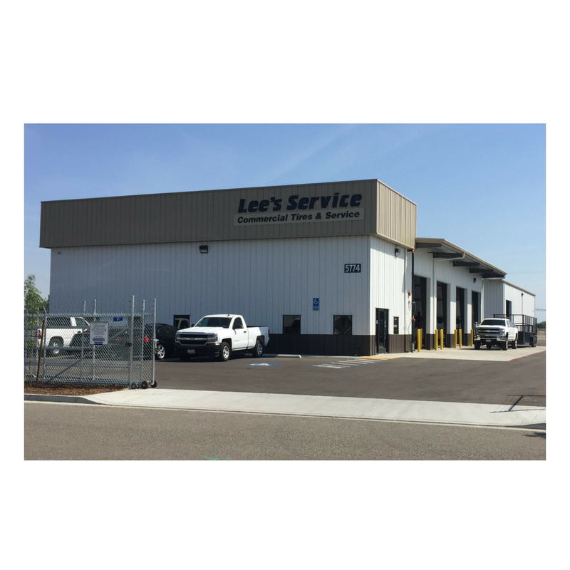 Lees Service | 5774 Toyota Pl, Fresno, CA 93725, USA | Phone: (559) 276-3535