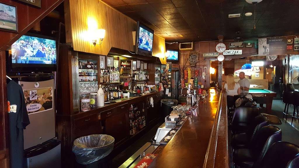 Canal Street Pub | 309 Canal St, Lemont, IL 60439